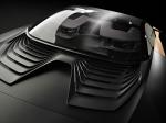 Peugeot Onyx Concept 2012 года